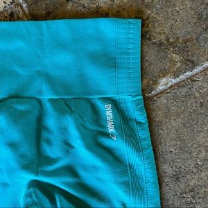 gymshark energy & seamless leggings